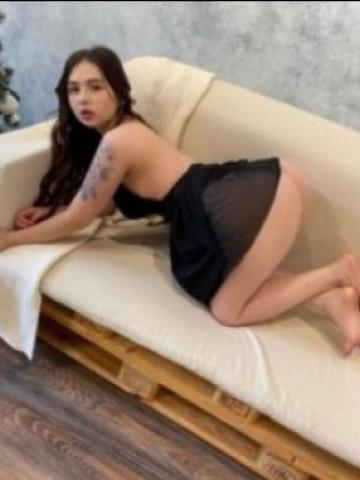 Индивидуалка Нина Фотография 3